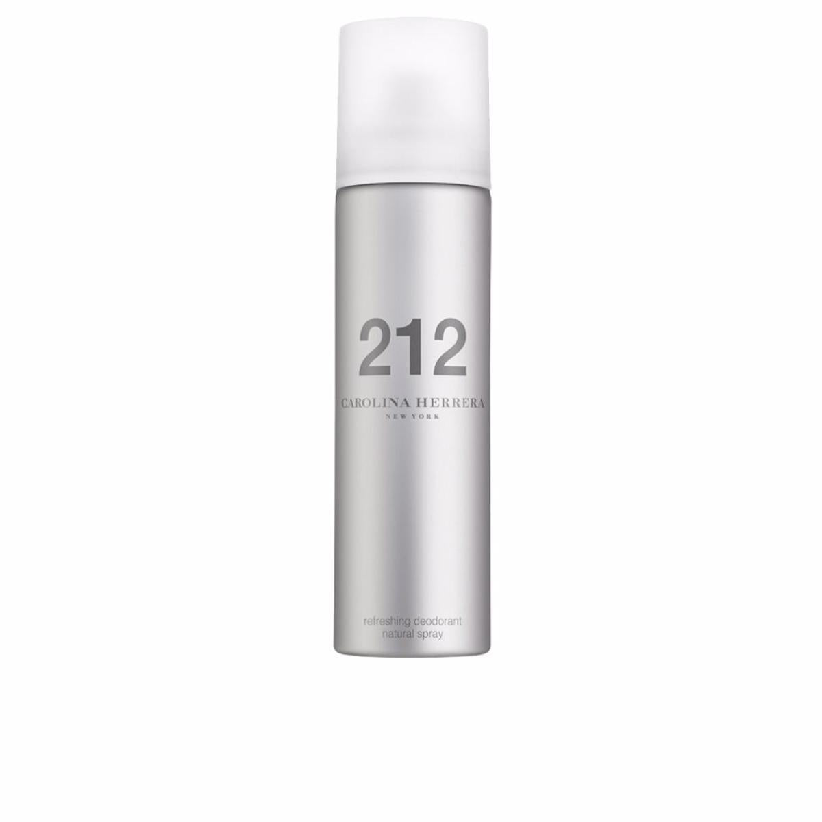 Carolina Herrera 212 Woman Desodorizante Spray 150ml