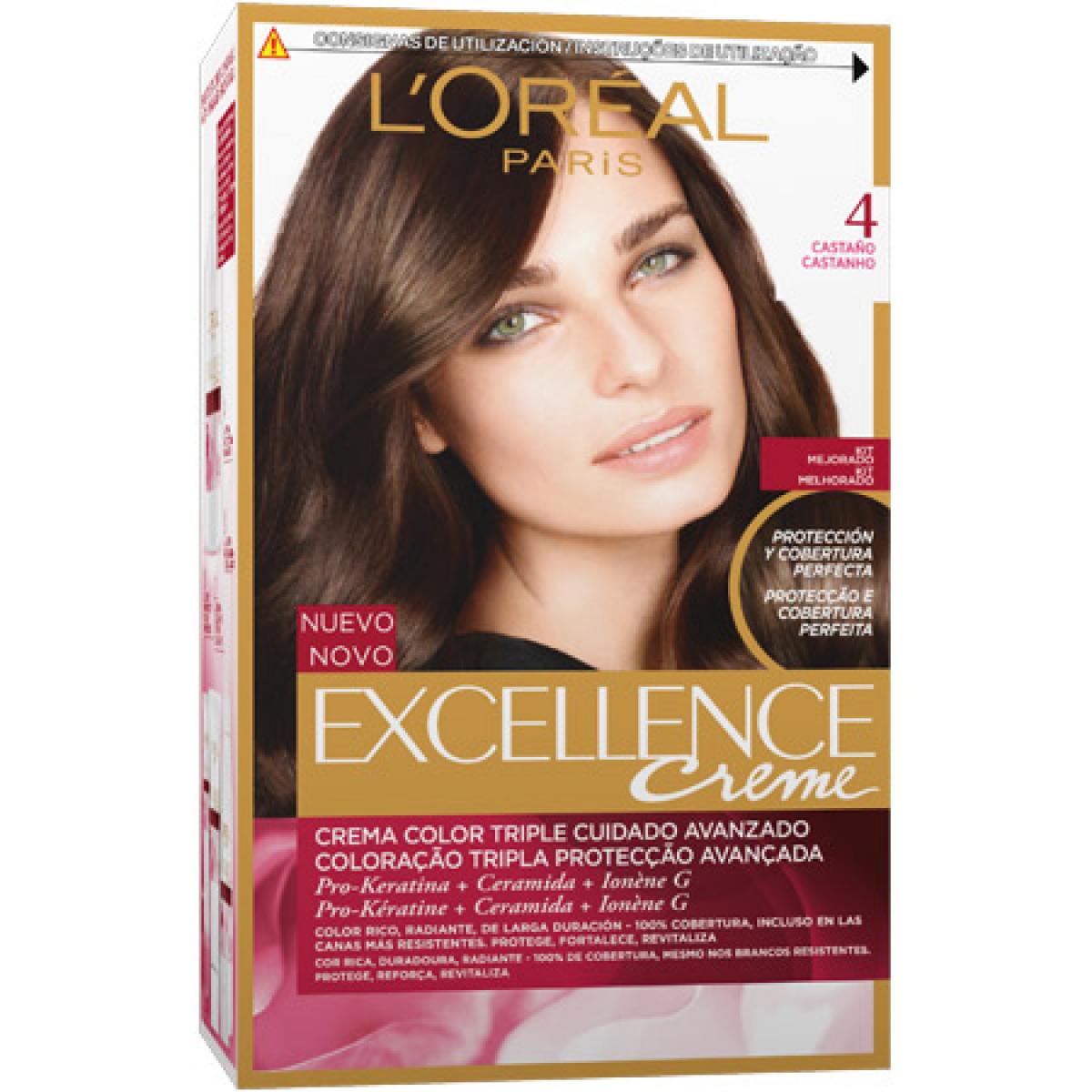 EXCELLENCE CASTANHO 4