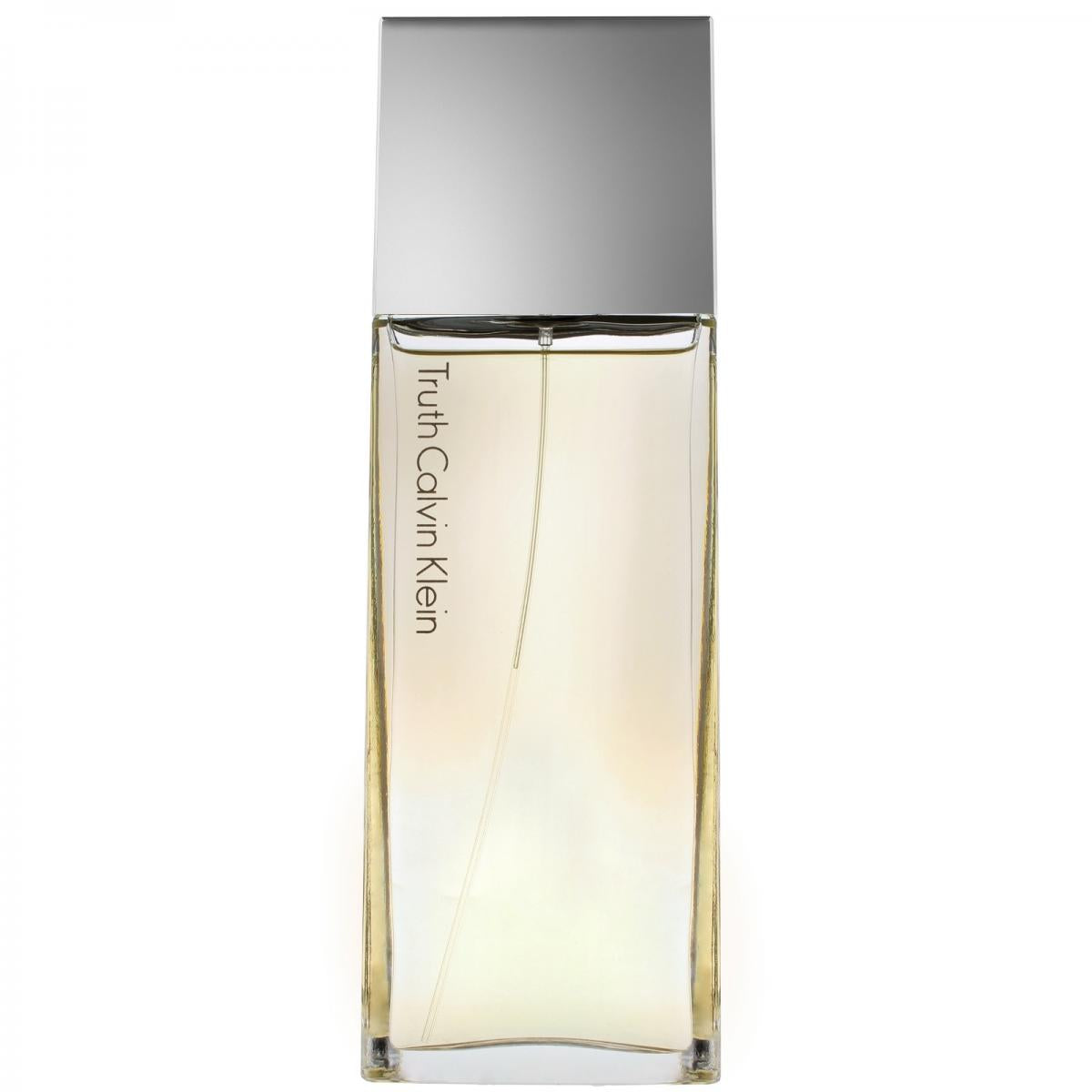 CALVIN KLEIN TRUTH EDP 100ML