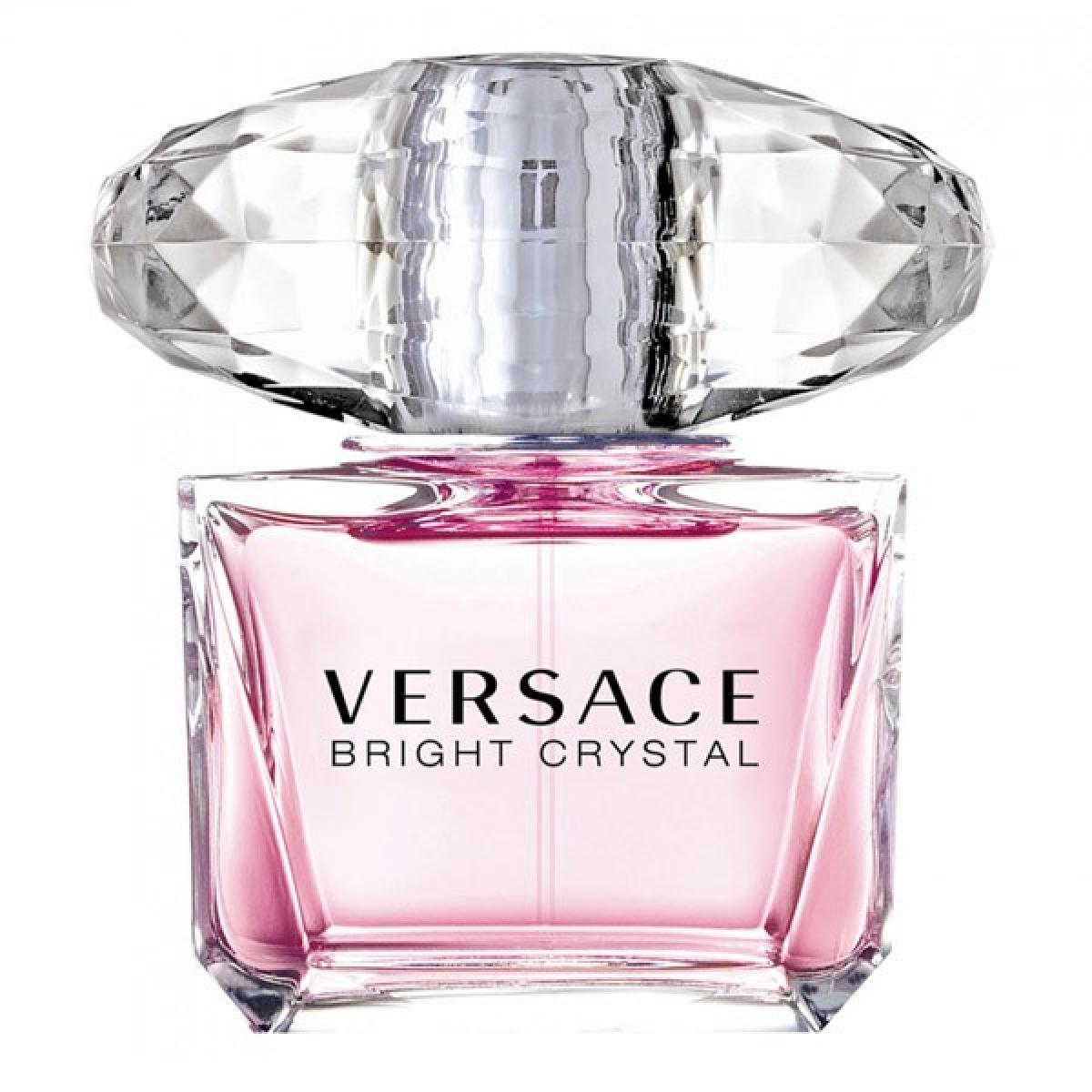 VERSACE BRIGHT CRYSTAL EDT 90ML