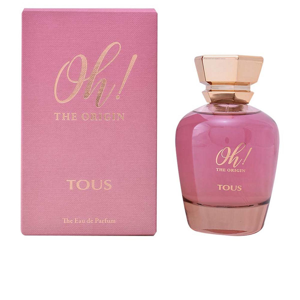 TOUS OH THE ORIGIN EDP 100ML