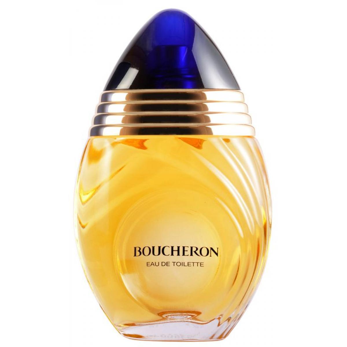 BOUCHERON POUR FEMME EDP 100ML