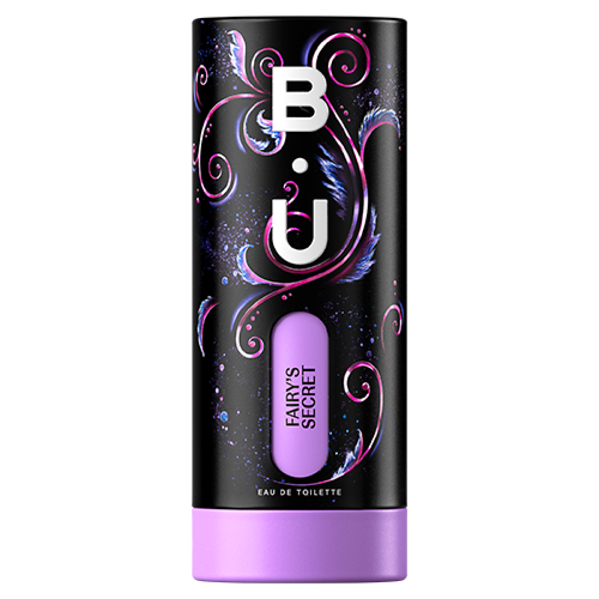 B.U. Fairy Secret Woman Eau de Toilette 50ml