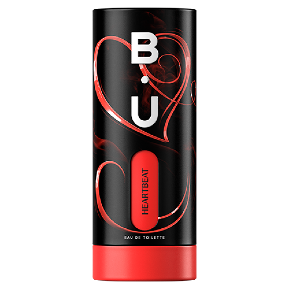 B.U. Heartbeat Woman Eau de Toilette 50ml