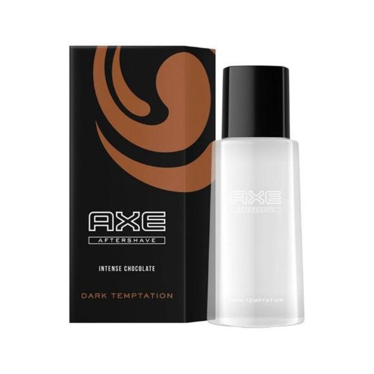 AXE AFTER SHAVE DARK TEMPTATION 100ML