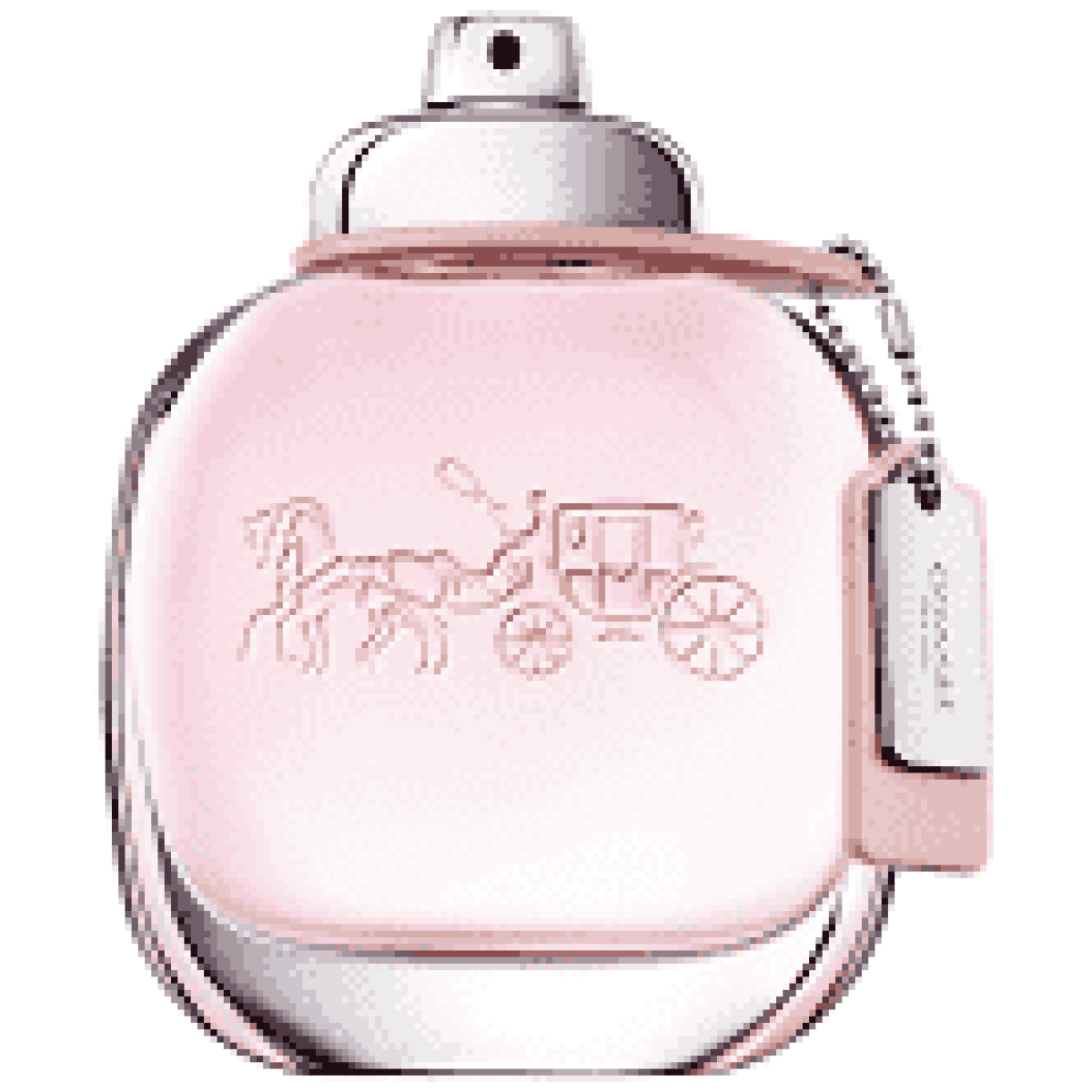 Coach Coach Woman Edt 90ml