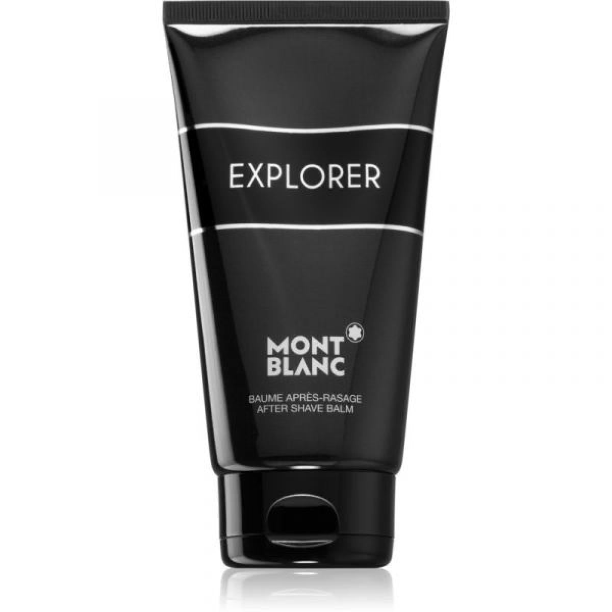 Montblanc Explorer Bálsamo After Shave 150ml