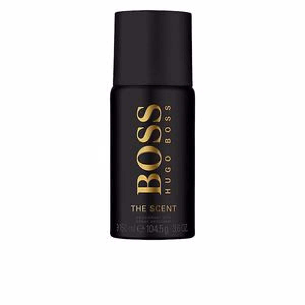 Hugo Boss The Scent Man Desodorizante Spray 150ml