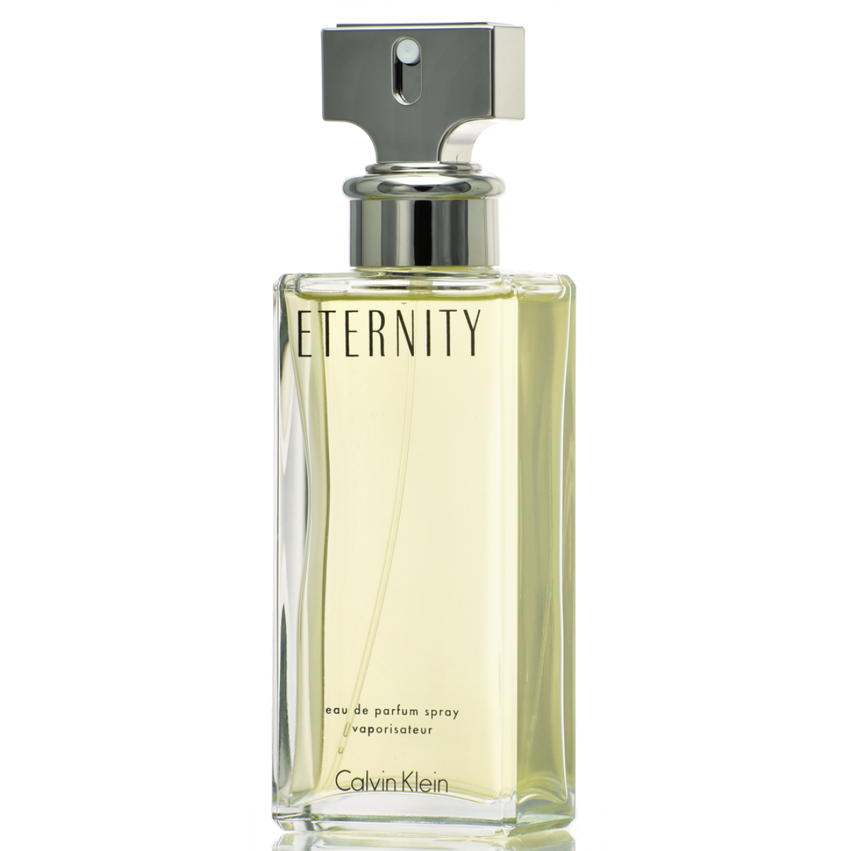 CALVIN KLEIN ETERNITY WOMAN EDP 100ML