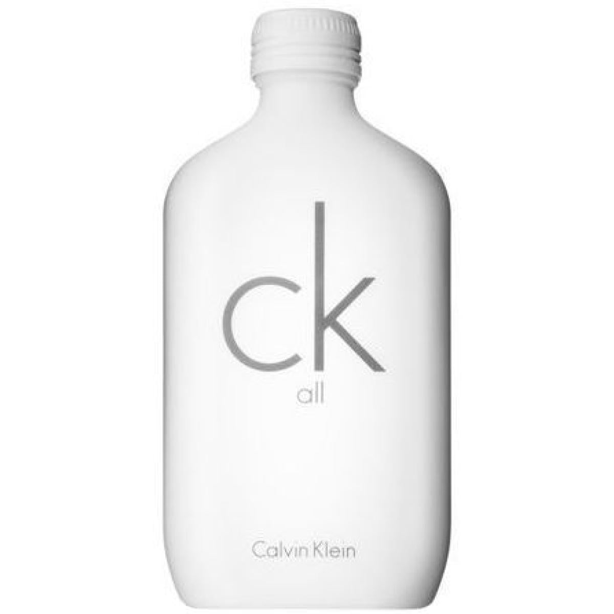 CALVIN KLEIN CK HALL EDT 200ML