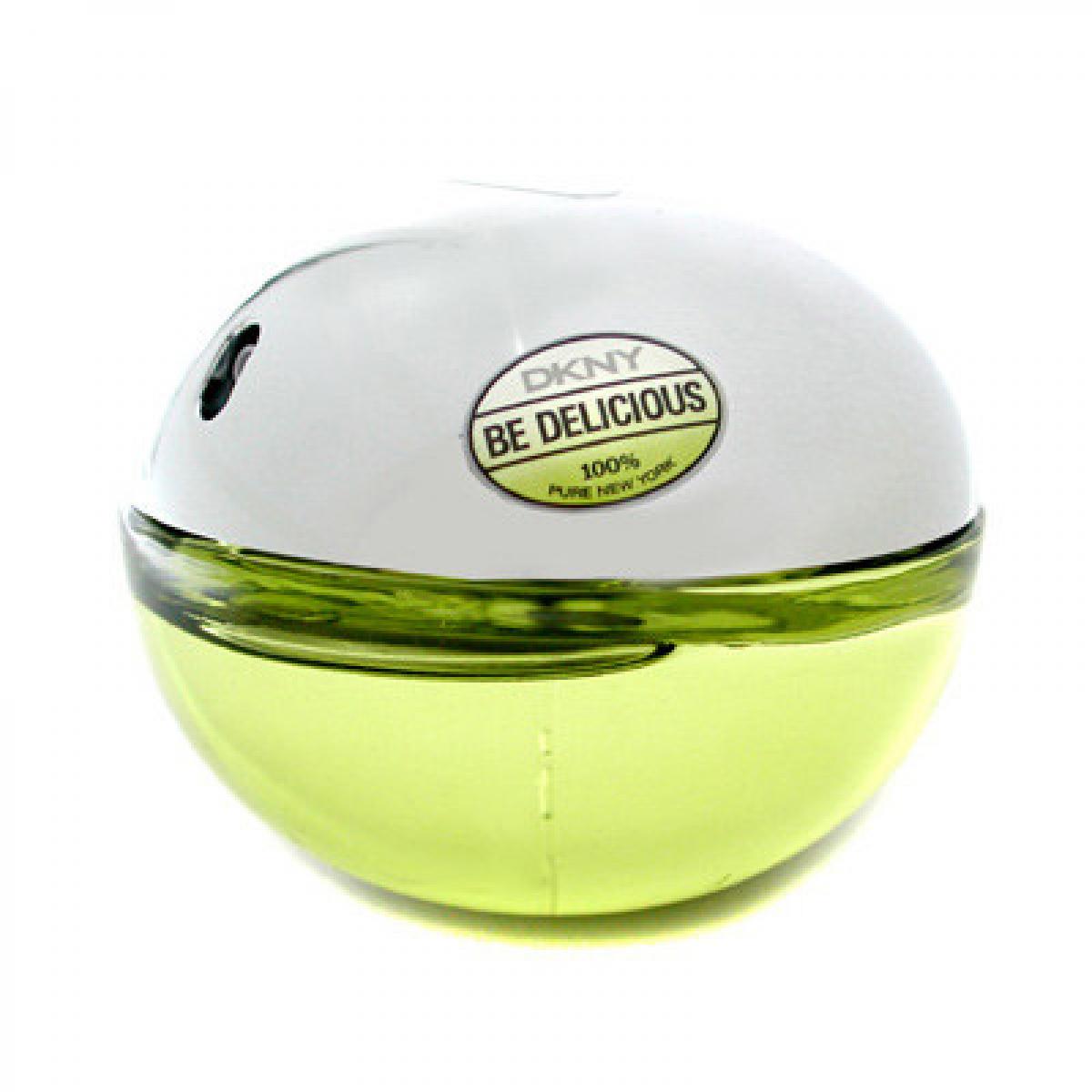 DKNY BE DELICIOUS WOMAN EDP 100ML