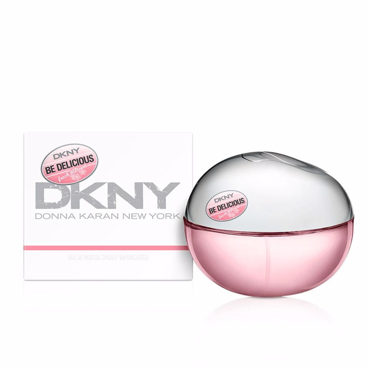 DKNY Be Delicious Fresh Blossom Woman Eau de Parfum 50ml
