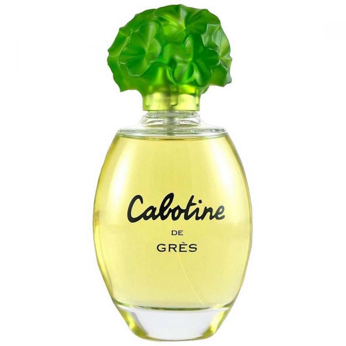 CABOTINE DE GRÉS EDT 100ML