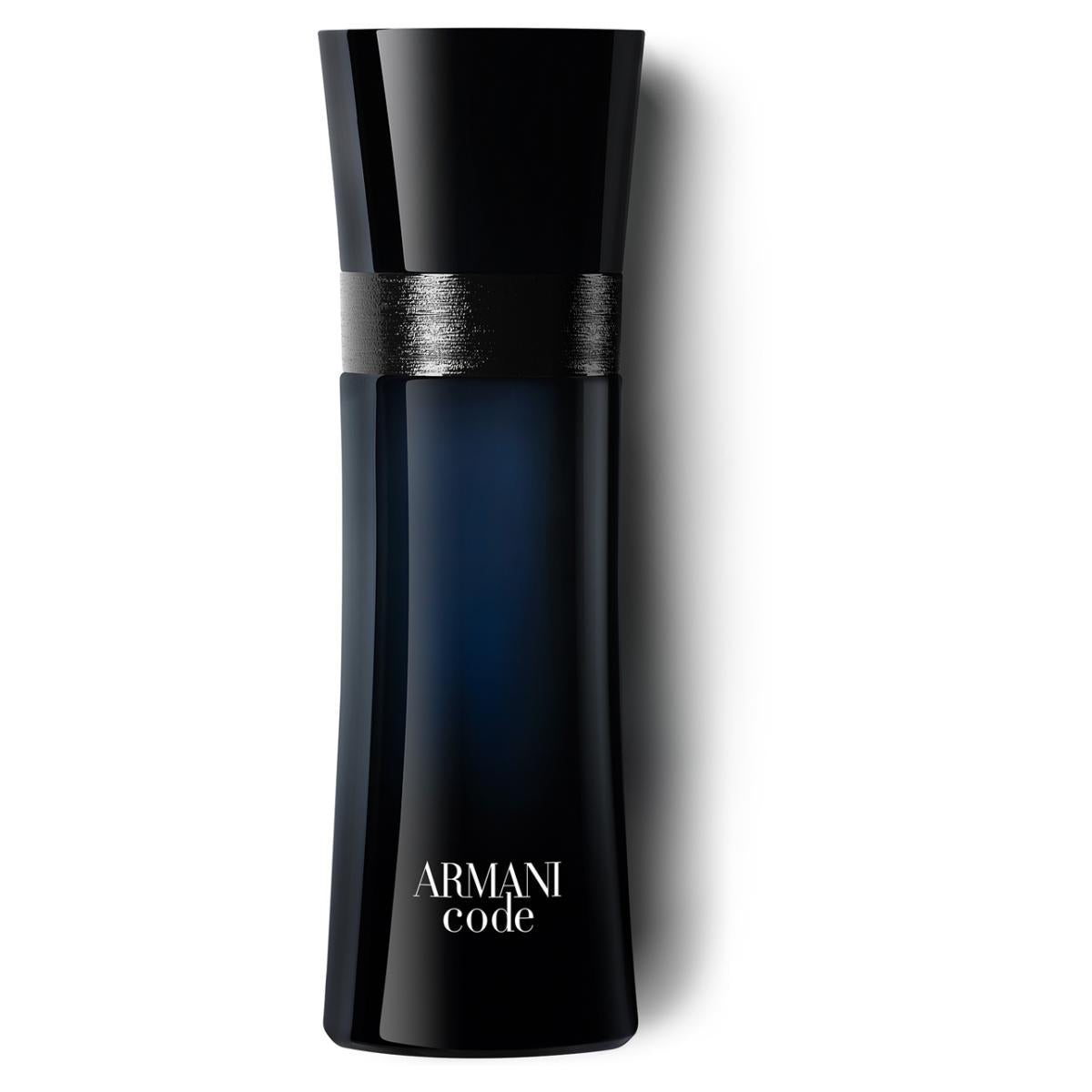 Armani Code Man Eau de Toilette 125ml