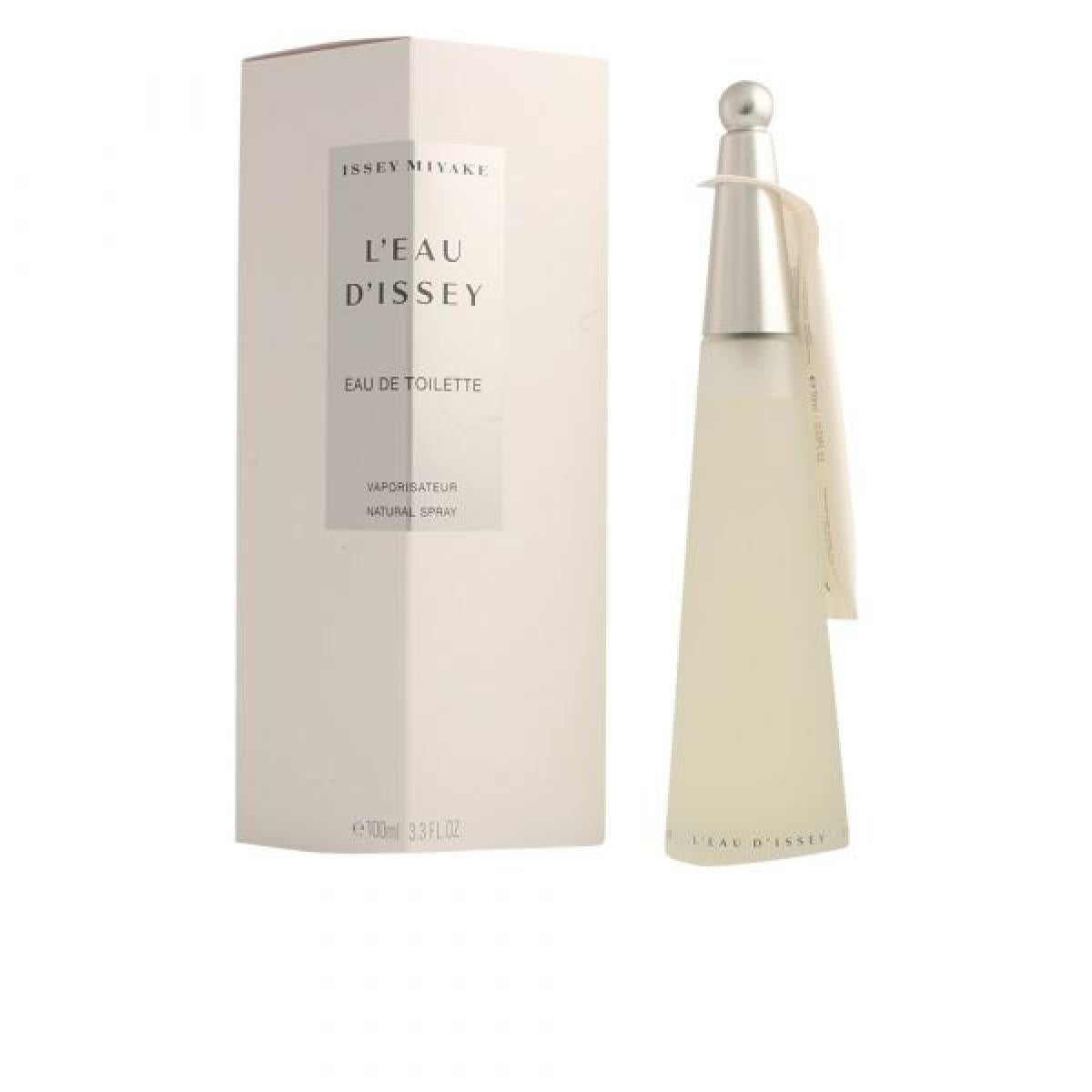 Issey Miyake L'Eau d'Issey For Woman Edt 100ml