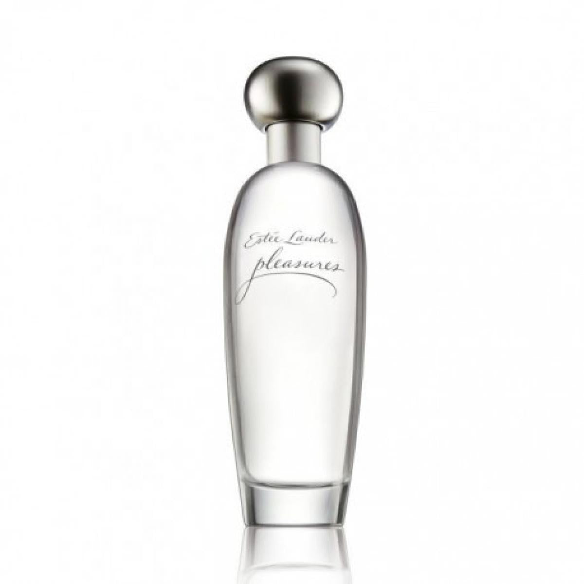 Estée Lauder Pleasures Woman Edp 50ml