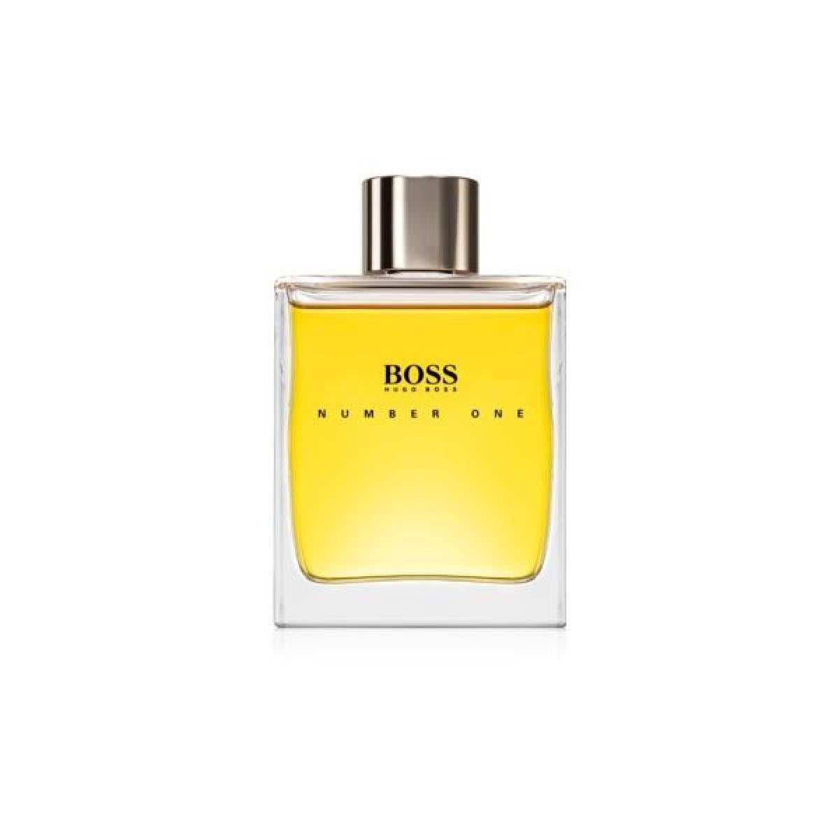 Hugo Boss Boss Number One Man Eau de Toilette 100ml