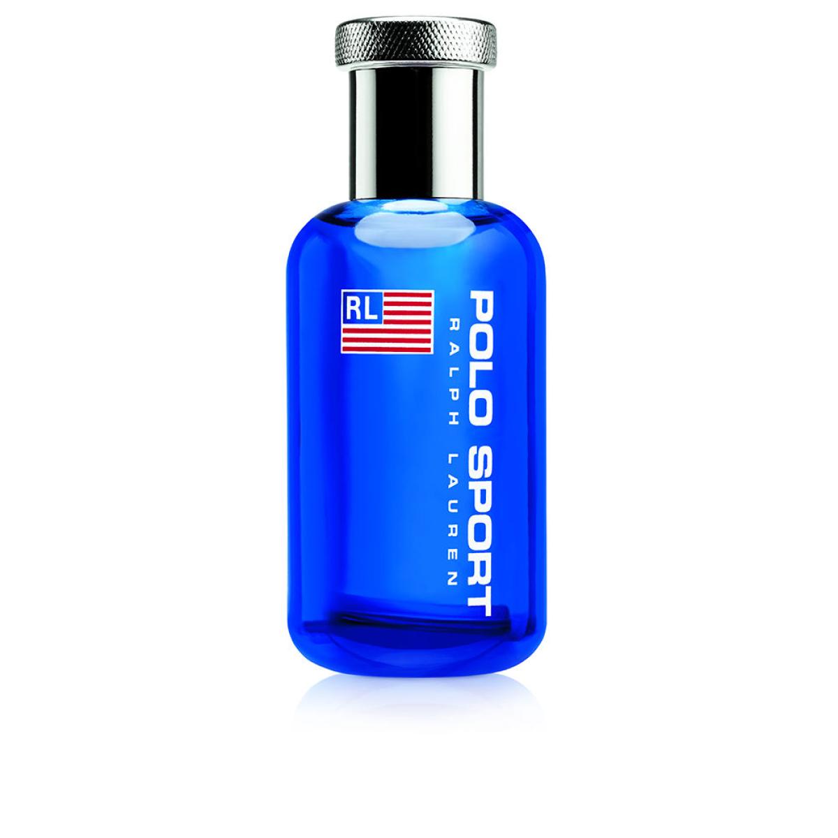 Ralph Lauren Man Eau de Toilette Polo Sport 125ml