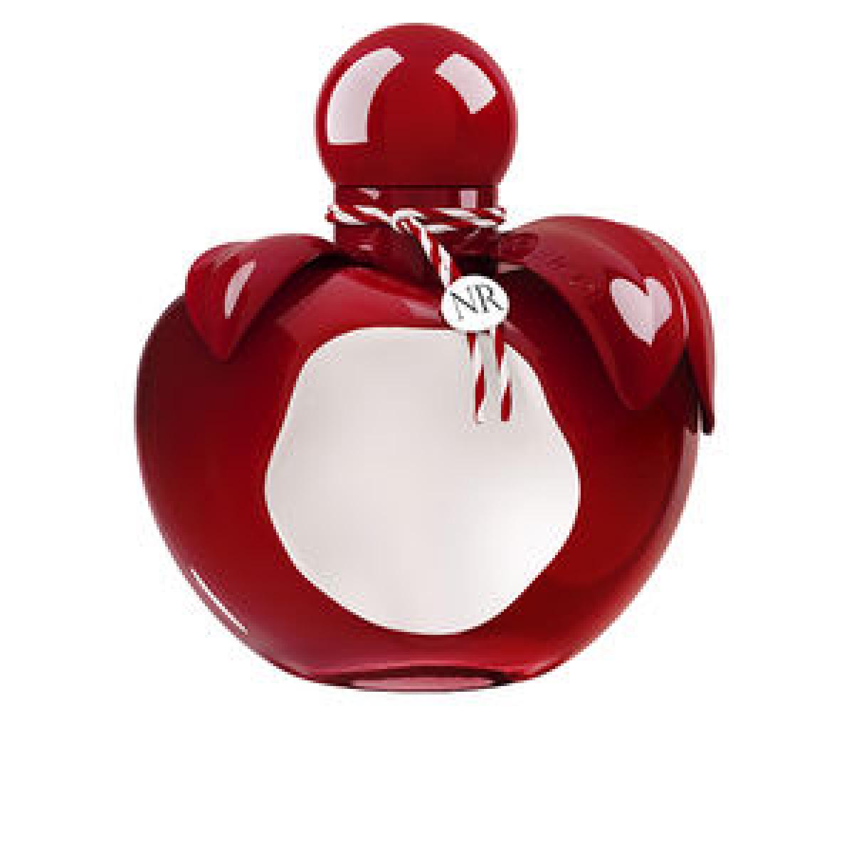Nina Ricci Nina Rouge Eau de Toilette 50ml