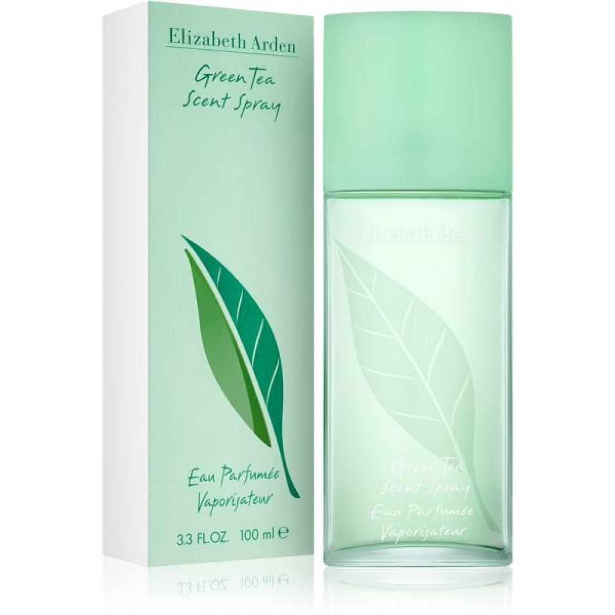 ELIZABETTE ARDEN GREEN TEA EDP 100ML