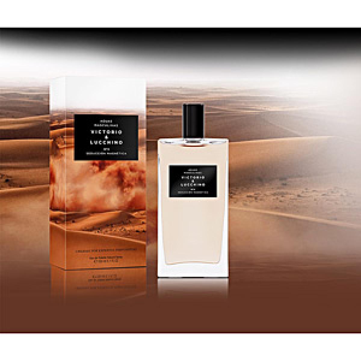 Victorio & Lucchino Aguas Masculinas Nº3 edt 150ml