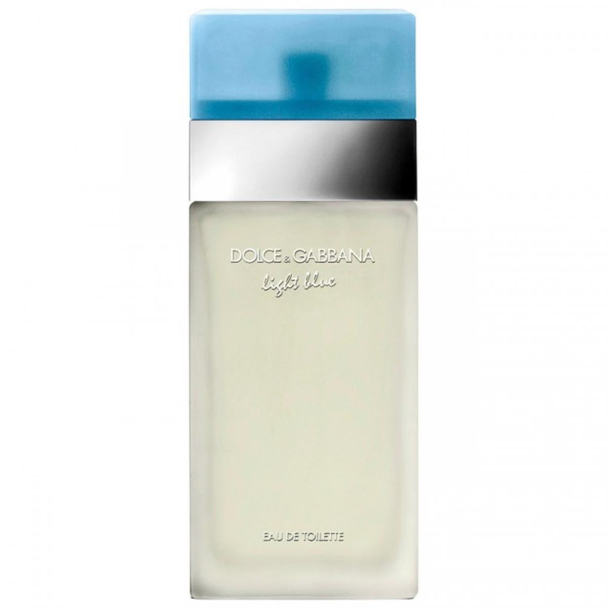 DOLCE & GABBANA LIGHT BLUE EDT 25ML
