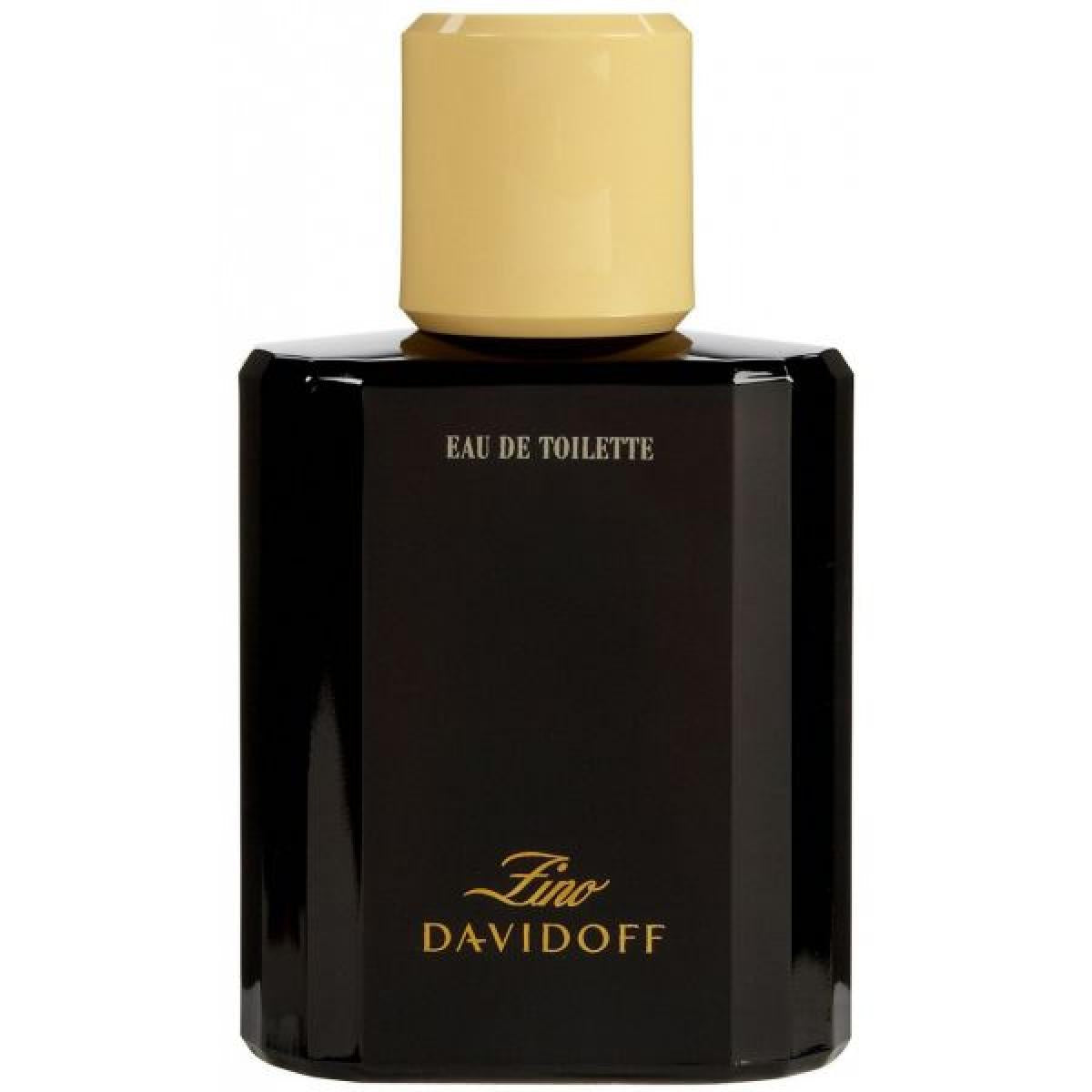 DAVIDOFF ZINO EDT 125ML