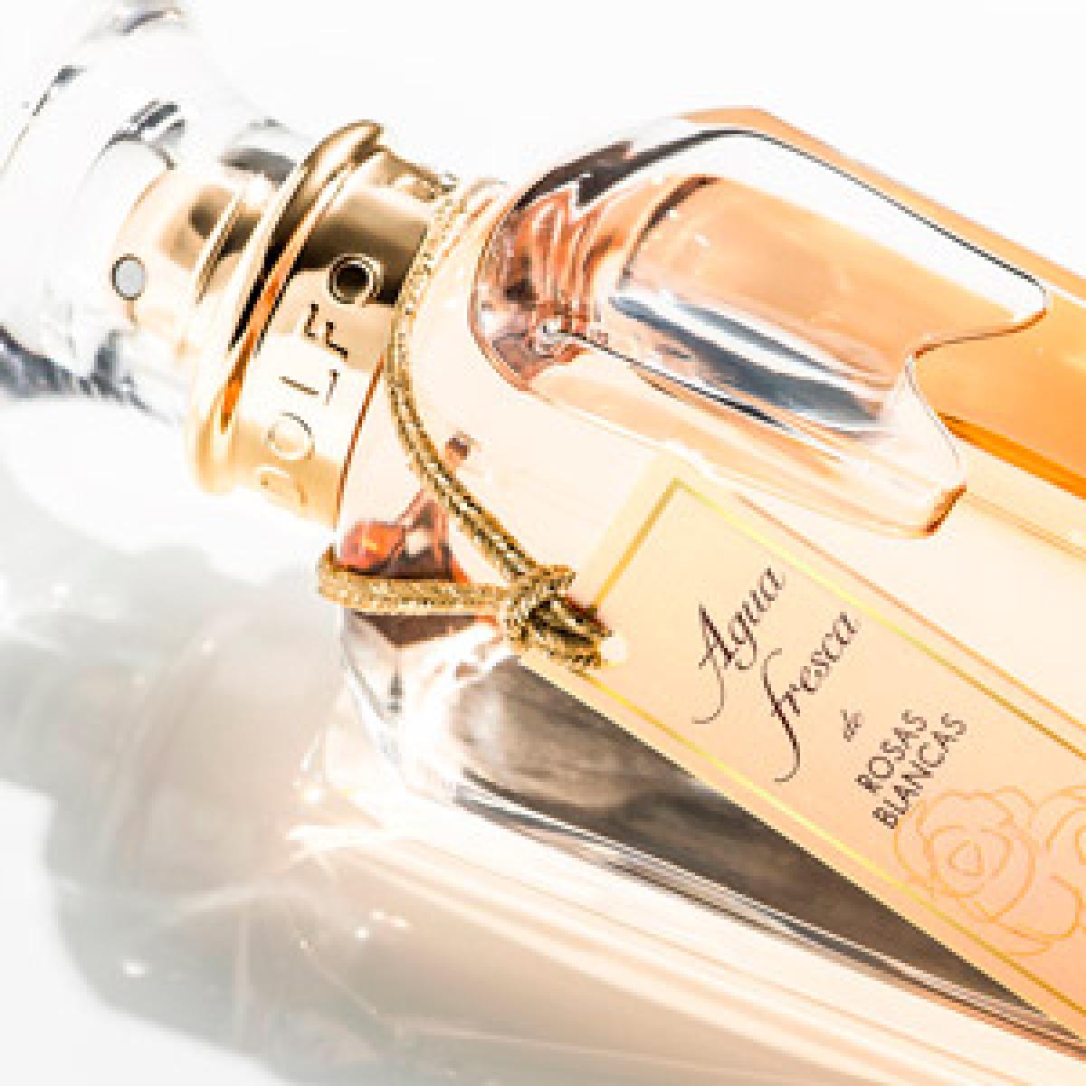 Adolfo Domínguez Agua Fresca Rosas Blancas Woman Edt 200ml