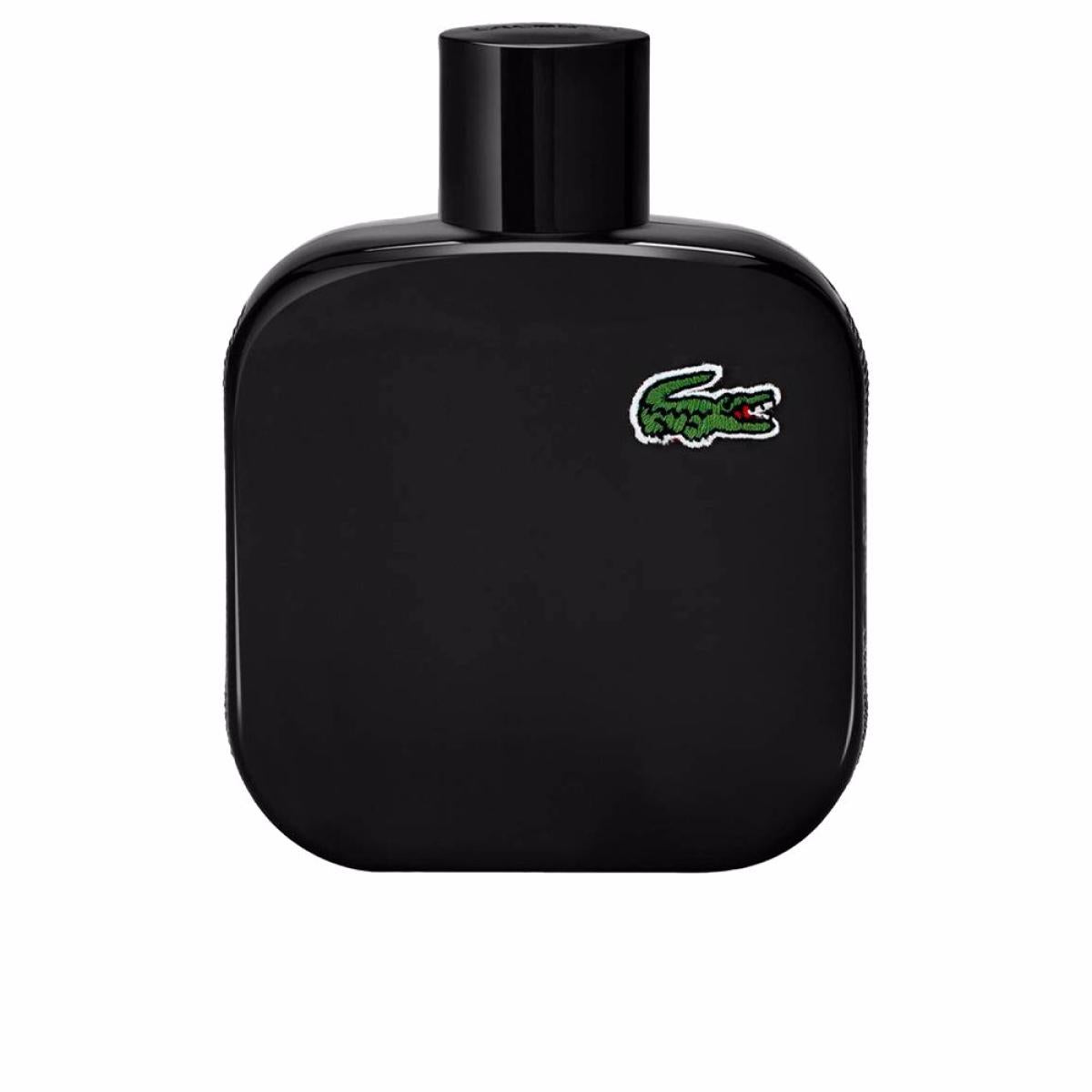 Lacoste Noir L.12.12 Eau de Toilette 100ml
