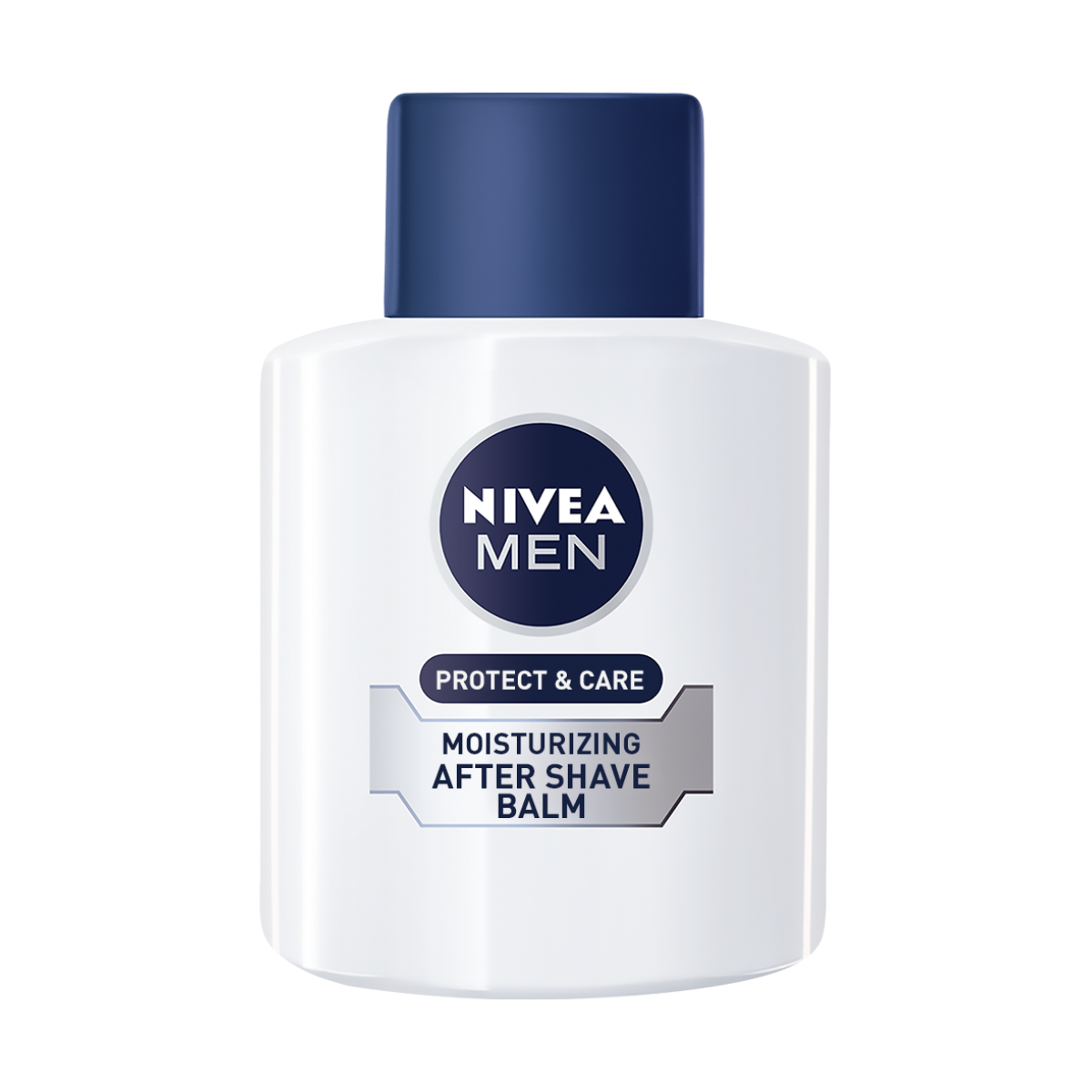 NIVEA MEN AFTER SHAVE BALSAMO PROTECT & CARE 100ML