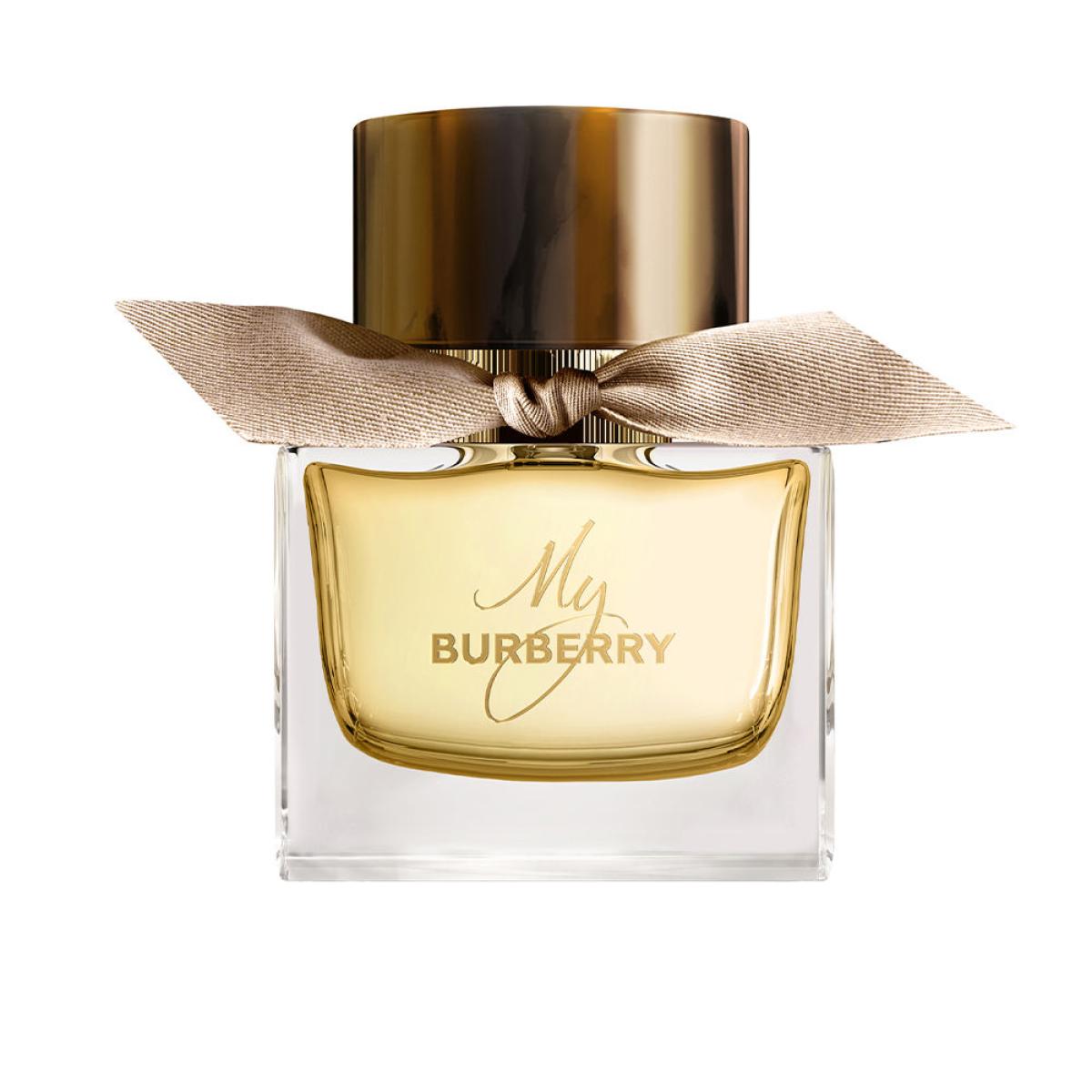 Burberry My Burberry Woman Eau de Parfum 50ml
