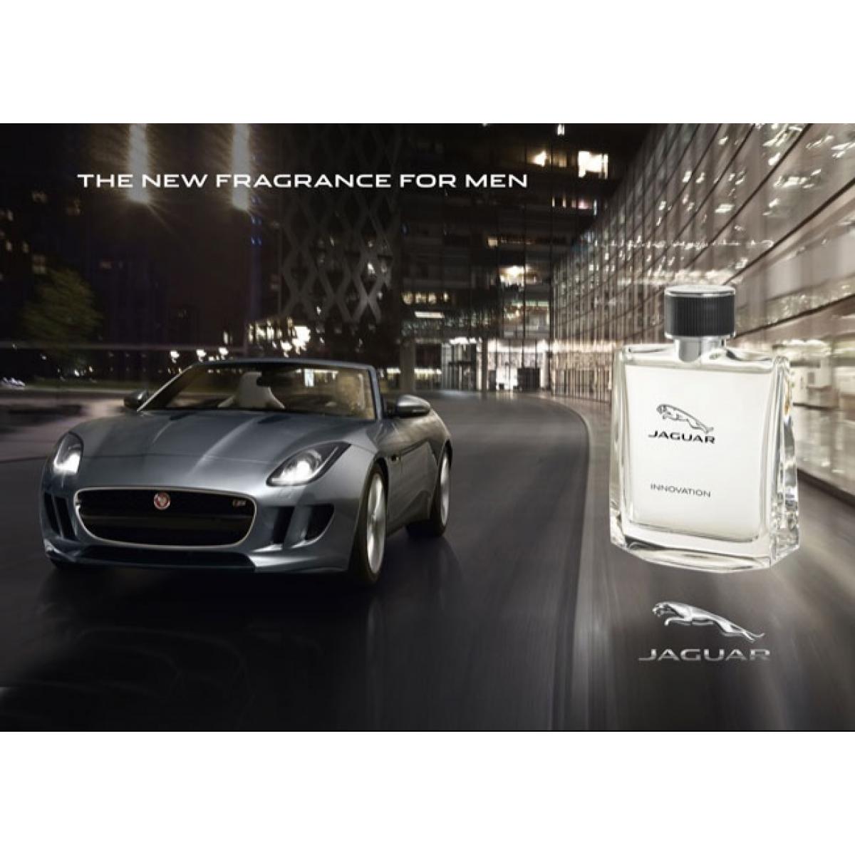 JAGUAR INNOVATION EDT 100ML