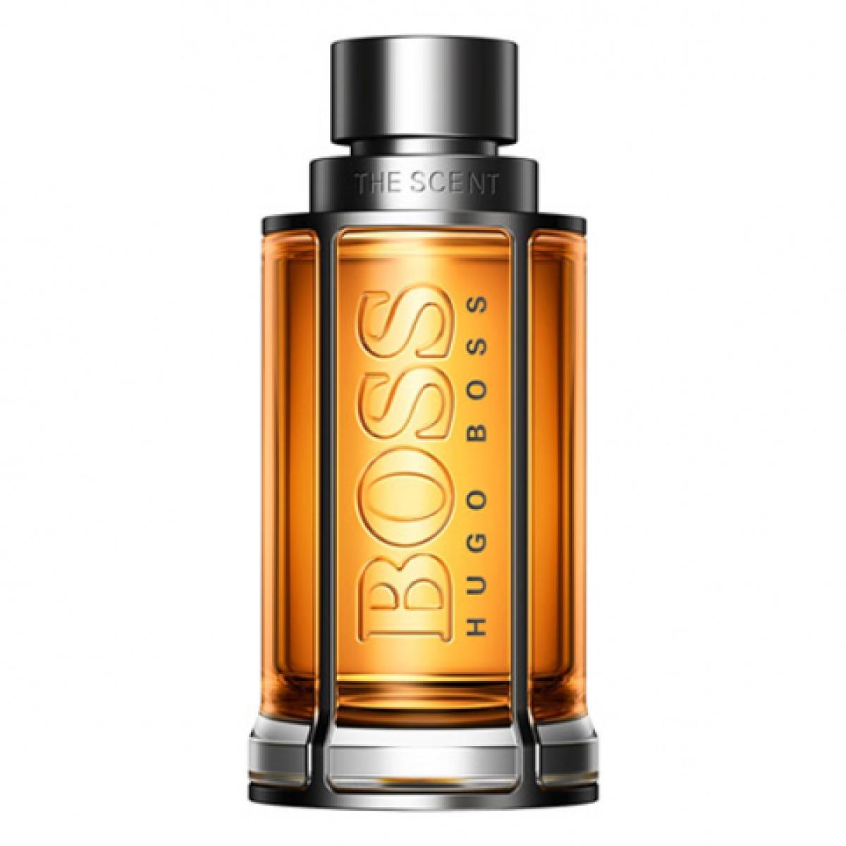 HUGO BOSS THE SCENT EDT 50ML