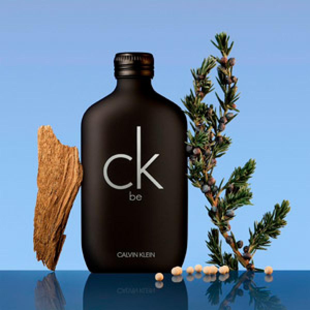 Ck Be For Both Edt 100ml