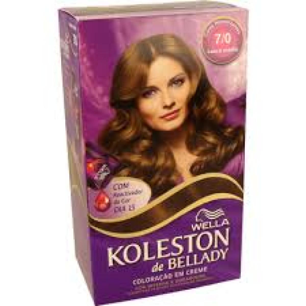 BELLADY LOURO MEDIO 7/0