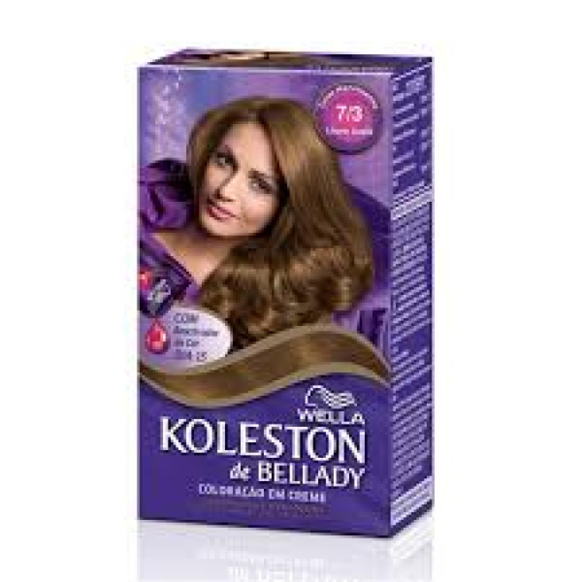 BELLADY LOURO AVELA 7/3