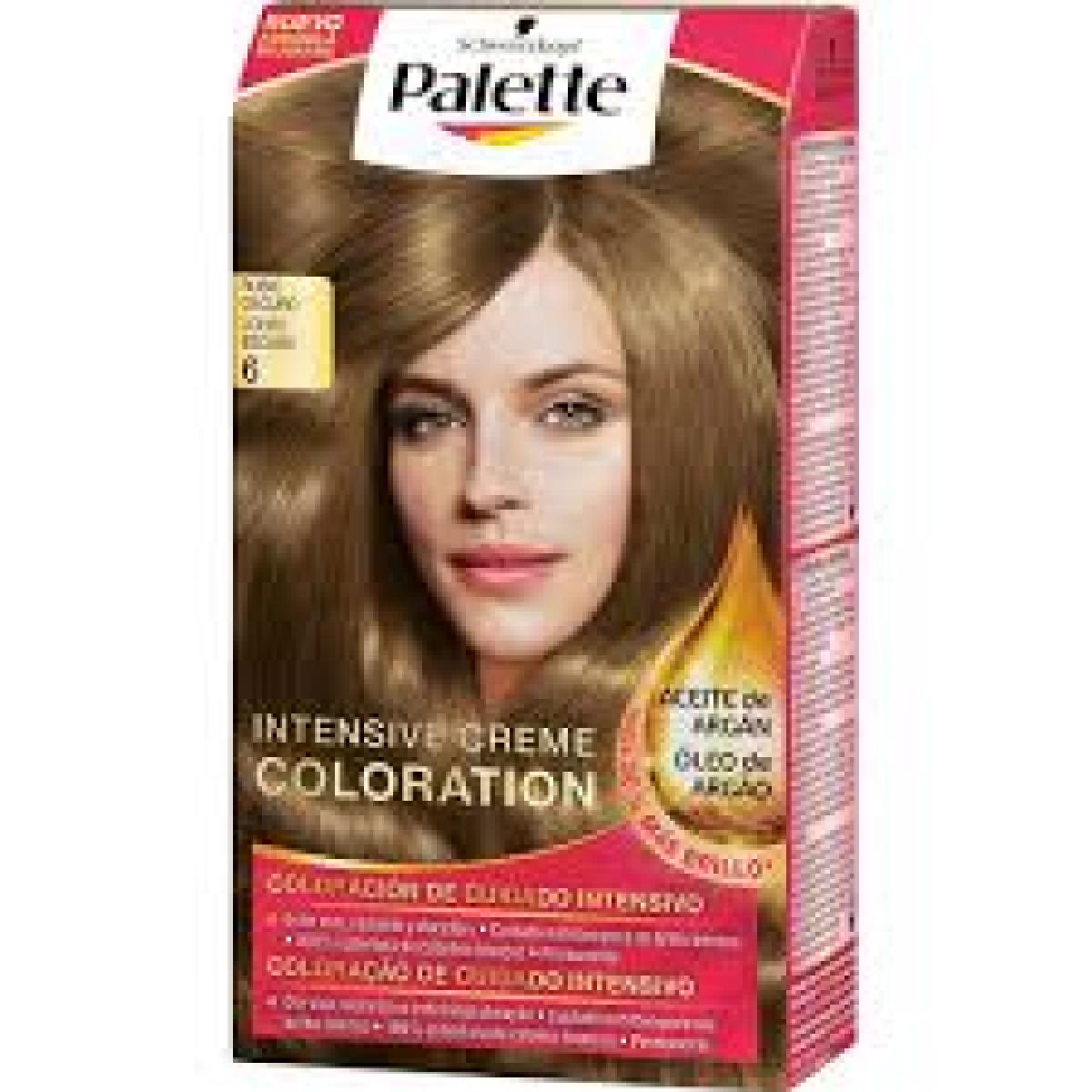 PALETTE LOURO ESCURO 6