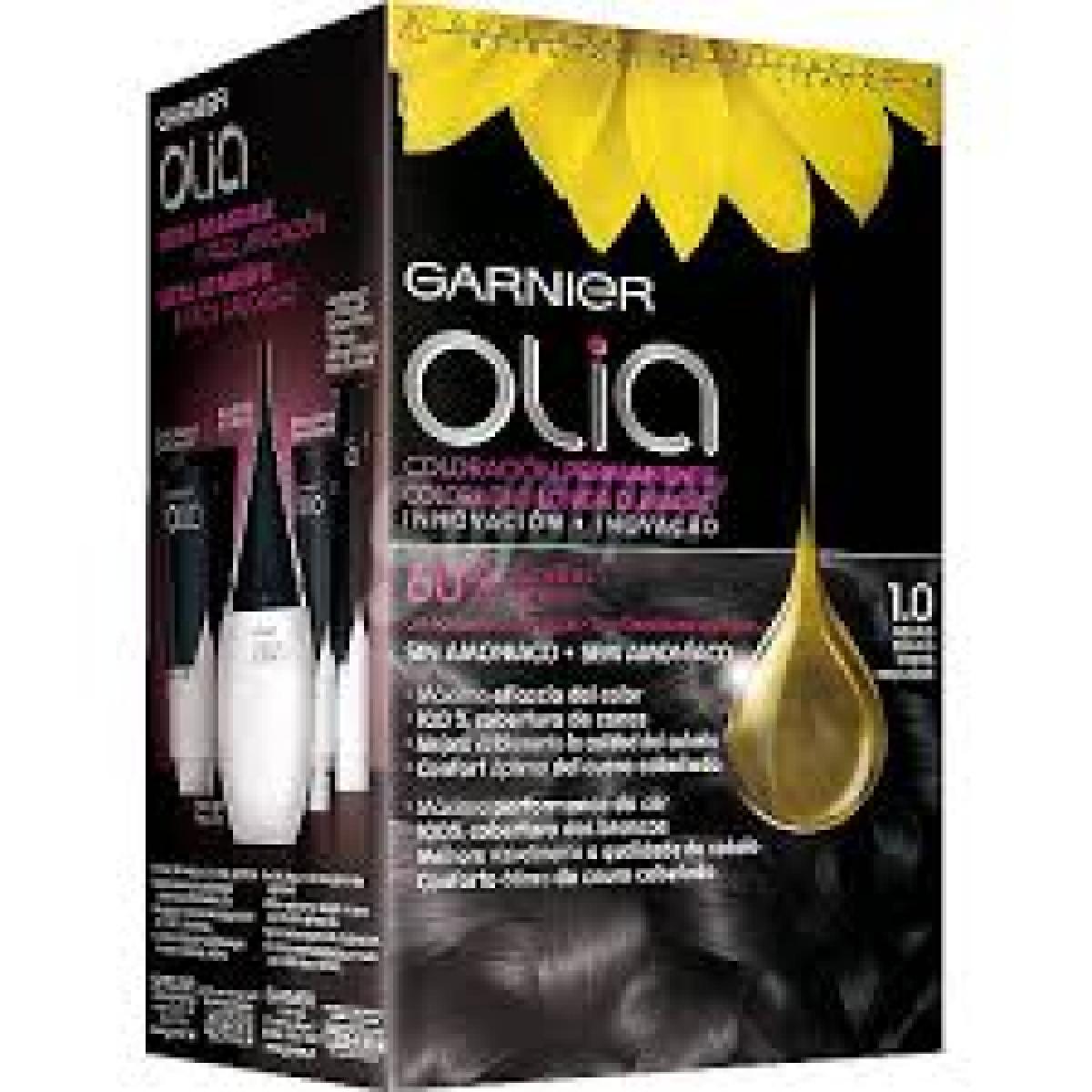 OLIA PRETO EBANO 1.0