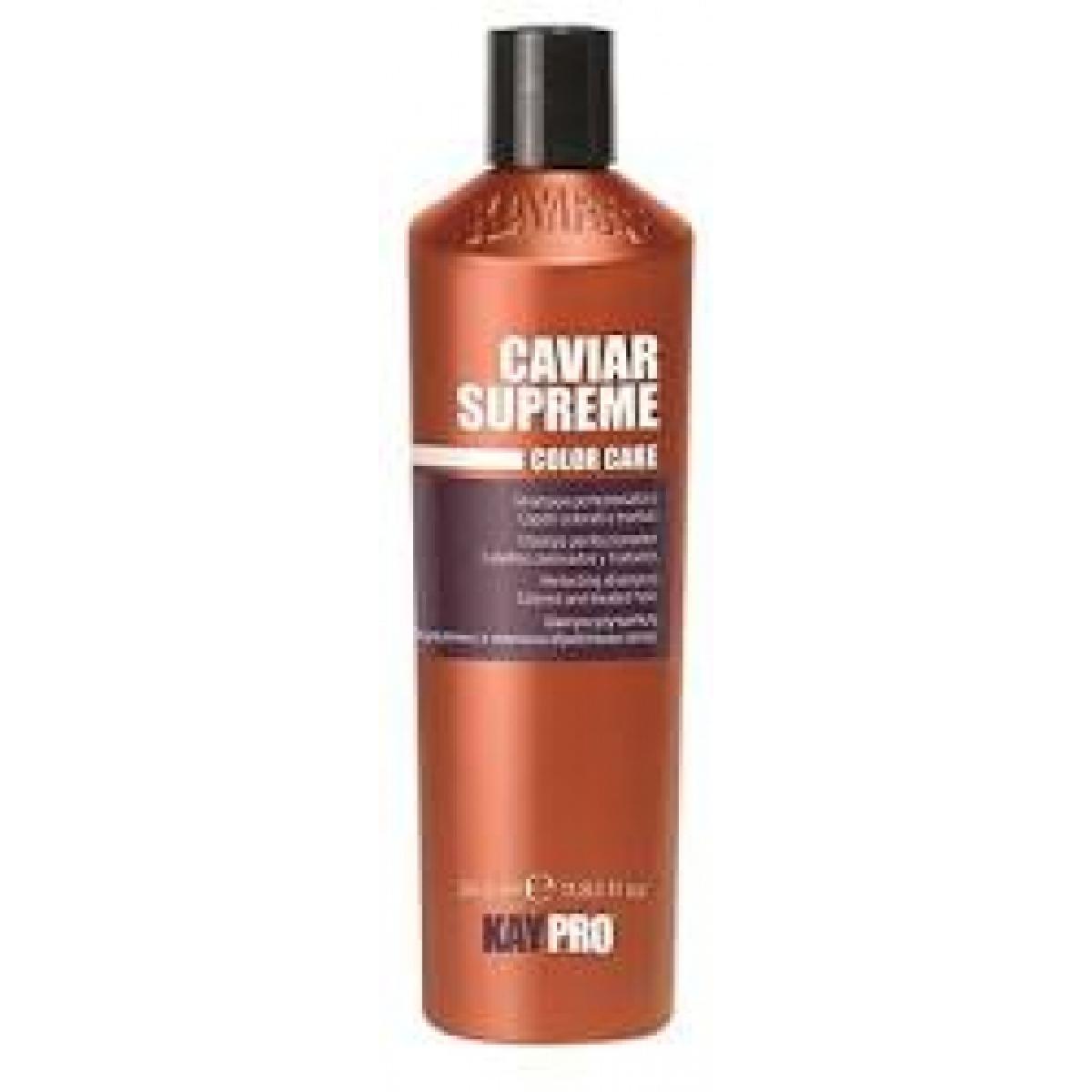 KAY PRO SHAMPOO CAVIAR 1LT