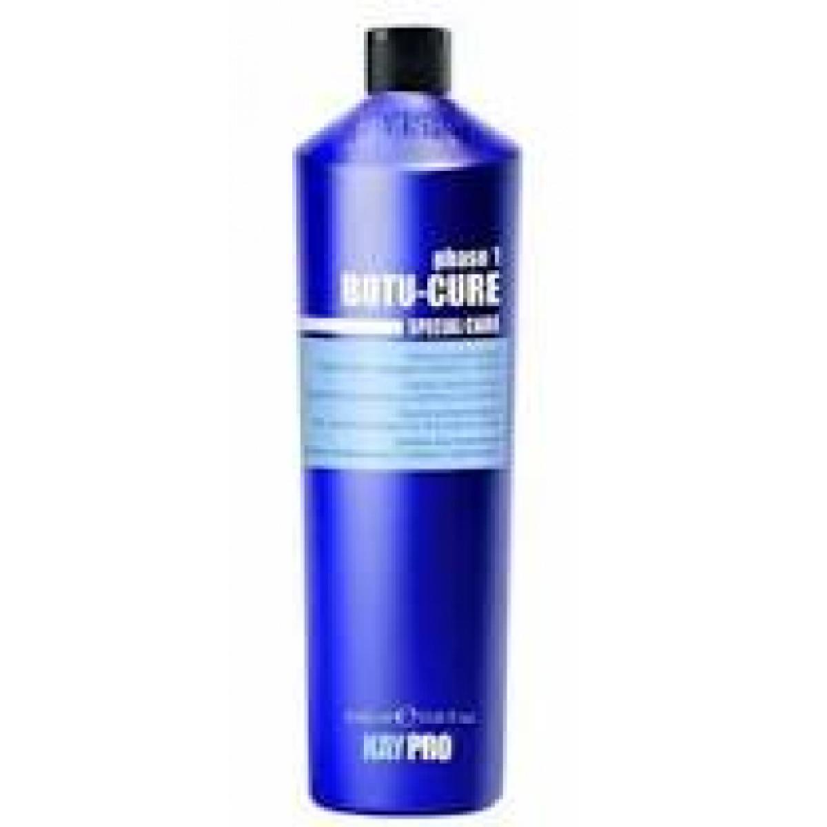 KAYPRO SHAMPOO BOTU-CURE 1LT