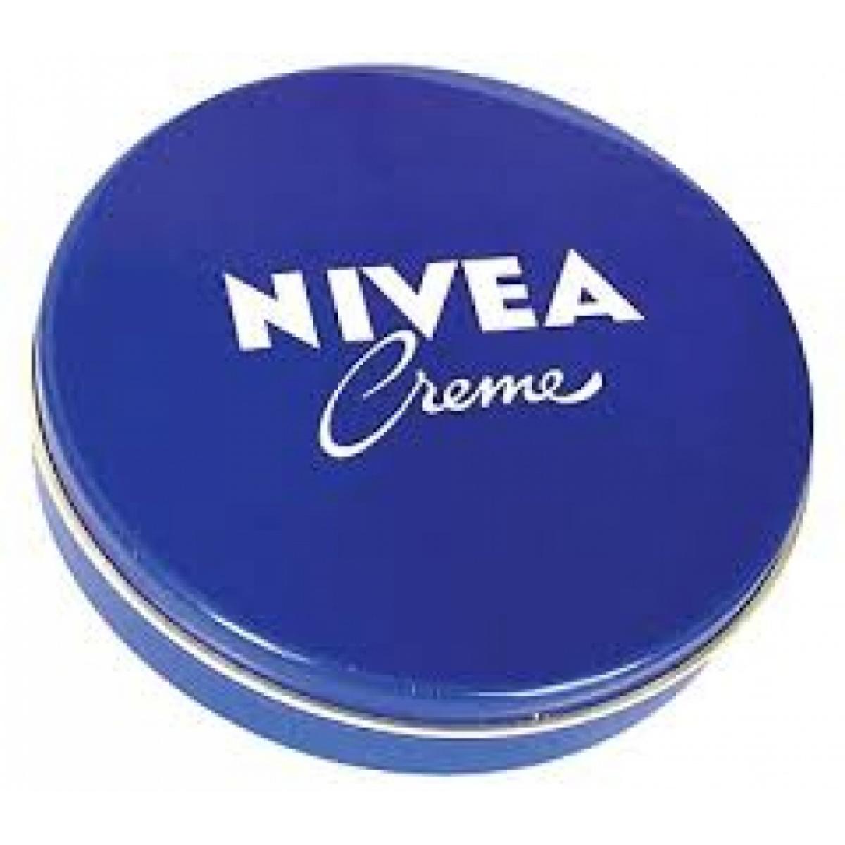 NIVEA CREME LATA 150GRS