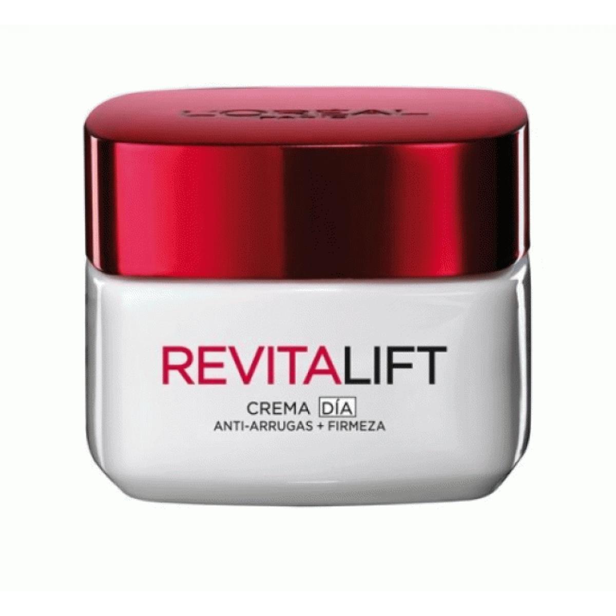 REVITALIFT L,OREAL CREME ANTI-RUGAS DIA 50ML