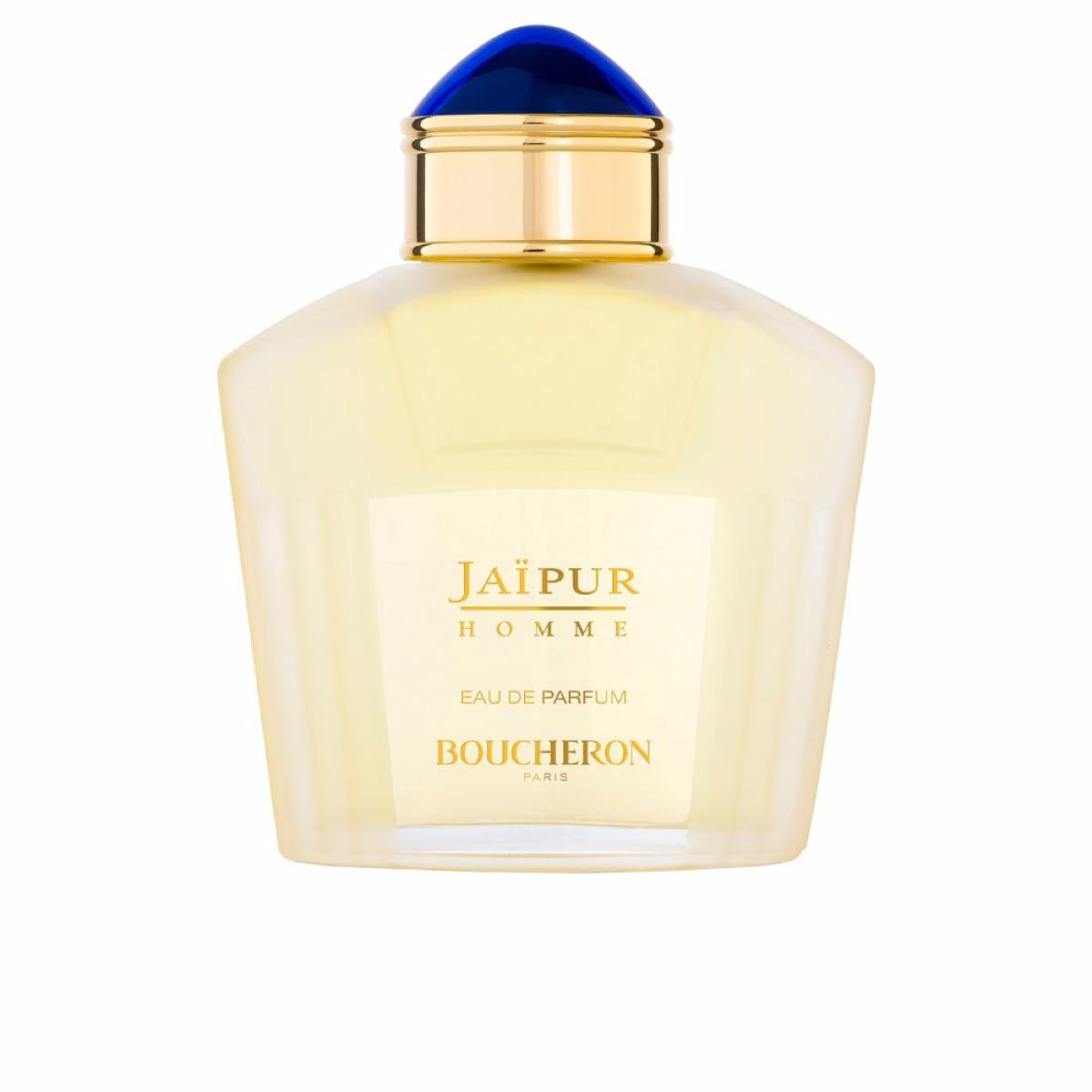 Boucheron Jaipur Homme Edp 100ml