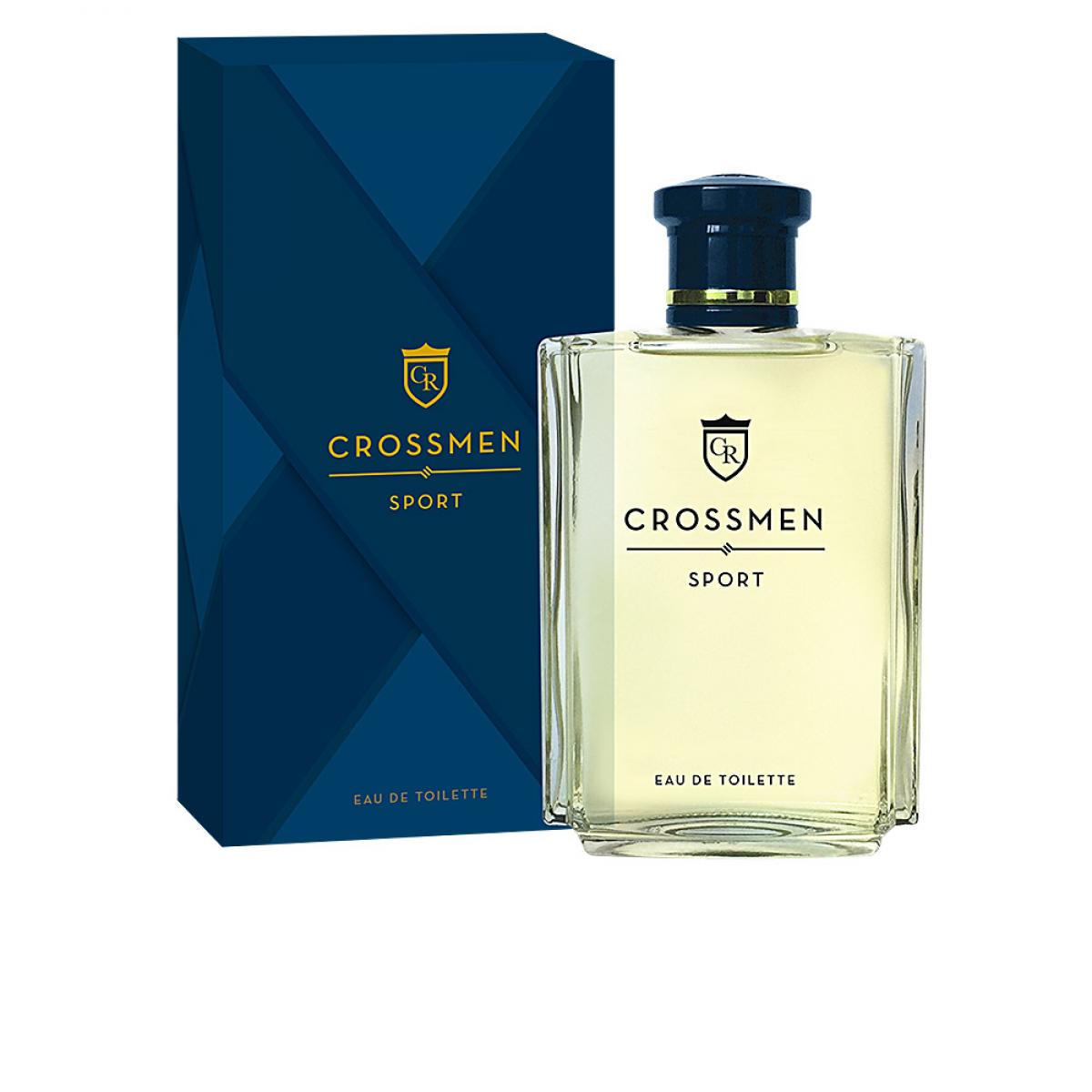Crossmen Sport Man Edt 200ml