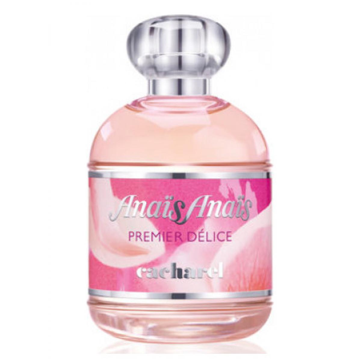 ANAIS ANAIS PREMIERE DÉLICE EDT 100ML