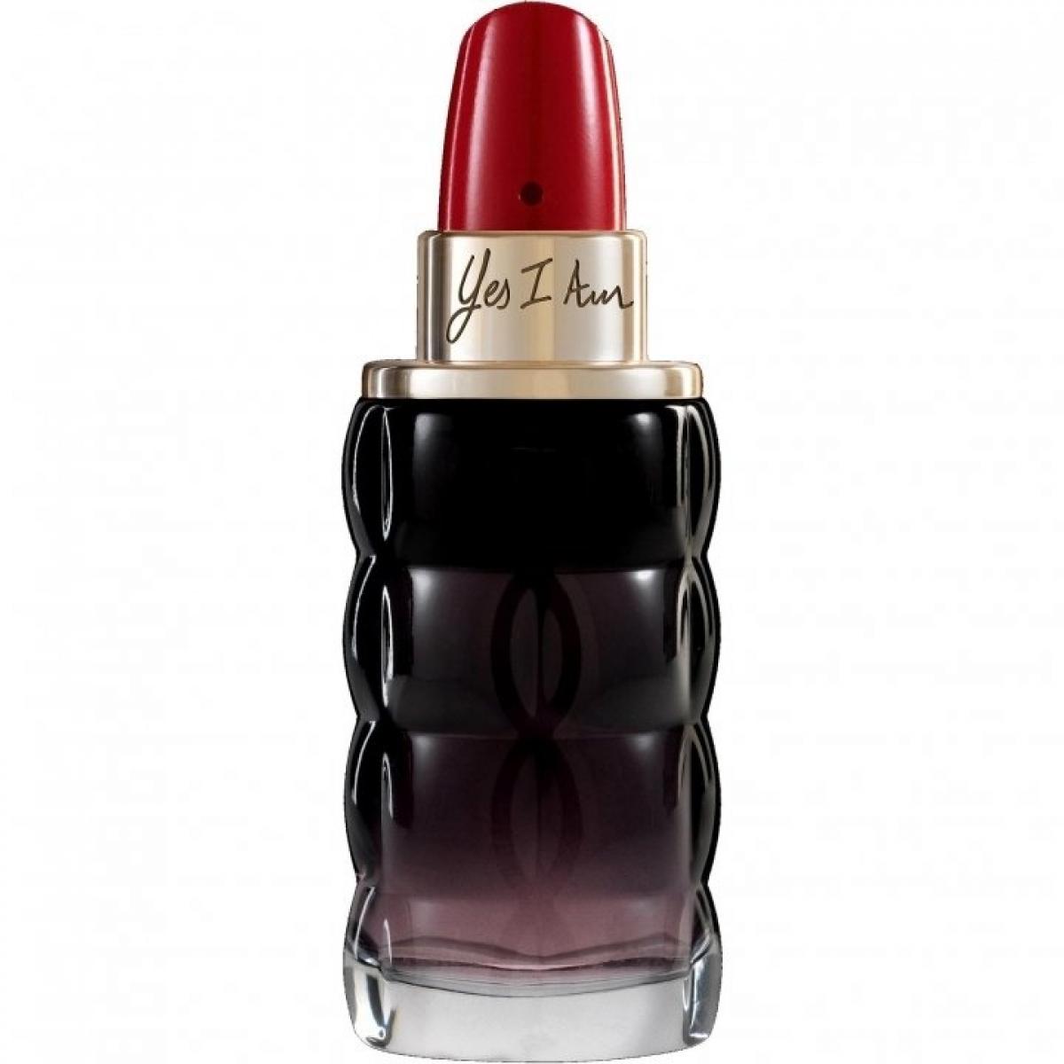 YES I AM CACHAREL EDP 50ML