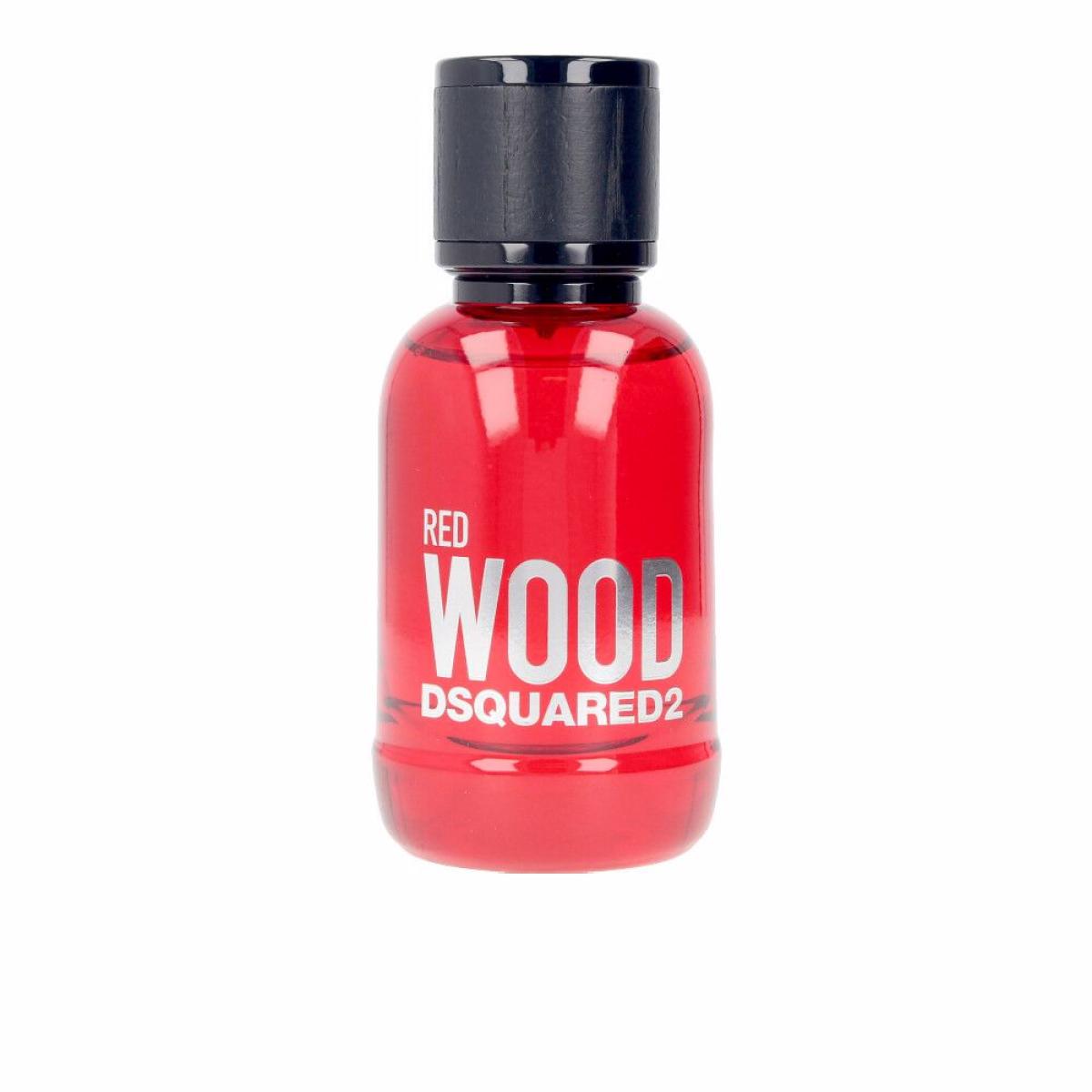 Dsquared2 Red Wood Woman Eau de Toilette 50ml