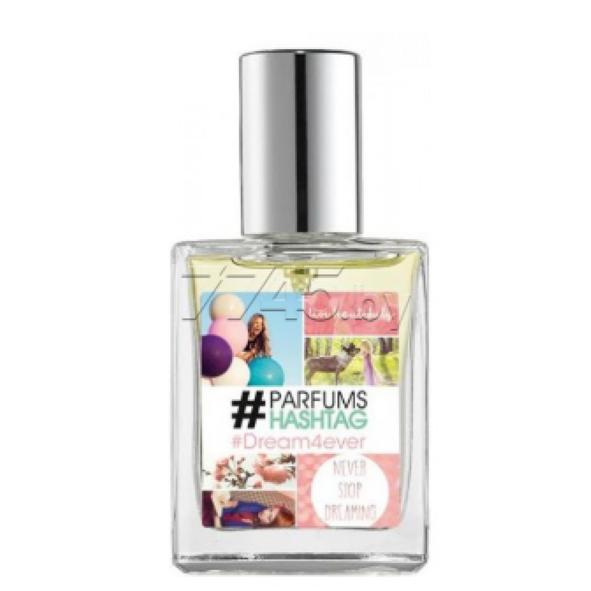HASHTAG DREAM4EVER EDT 30ML