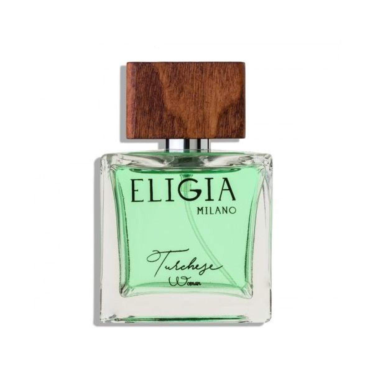 Eligia Perfume Mulher Turchese 100ml