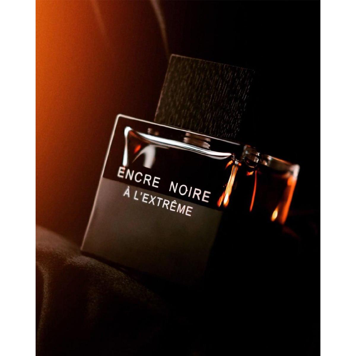 LALIQUE ENCRE NOIRE À L EXTREME MAN EDP 100ML